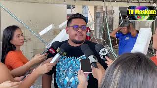 Prefeitura realiza visita técnica ao complexo ‘#SouManaus Passo a Paço 2023’