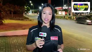 Com perfis fakes na internet, homem é preso por ameaçar a ex, em Manaus