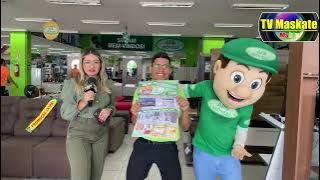 Apa Móveis, aqui você economiza mesmo!