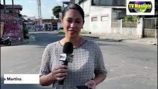 Polícia procura homicida de Beruri