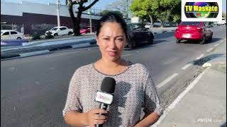 Procurado por furtar residência em Manaus