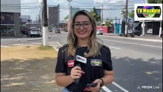 Mais de 18 mil pessoas devem deixar Manaus para aproveitar feriadão