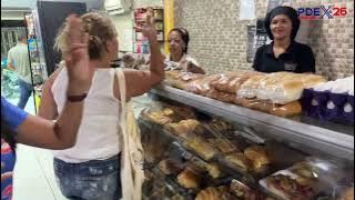 Pdex 26: Padaria Real Madrid e seu famoso pão caseiro que traz consumidores de toda Manaus
