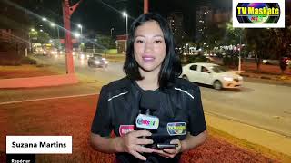 Prejuízo de 10 milhões – PC aprende mais de meia tonelada de maconha na Ponta Negra