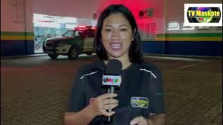 Adolescente é resgatada após ser torturada em Itacoatiara