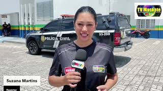 SABADOU:Cabeça humana é encontrada em sacola das princesas da Disney