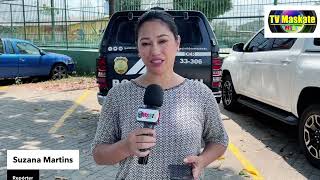 LUTO: Morre mulher que ficou 20 dias internada após ser atropelada por amarelinho