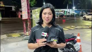 Filho agride pai e facção decreta “ripa nele” em Manacapuru