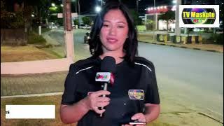 PARINTINS – Corpo de professor desaparecido após embarcação virar é encontrado