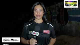 URGENTE: Corpo em decomposição é encontrado em mata no Santo Antônio