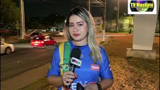 Revitalização da praça dos Remédios  e construção da nova feira ‘Manaus Moderna’