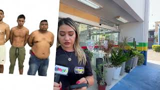 Médico sequestrado é resgatado de cativeiro pela polícia