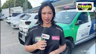 Polícia procura homem que matou idoso em Manaus