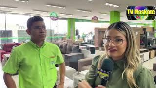 Apa Móveis – Sábado é dia de ofertas na Apa Bola da Suframa