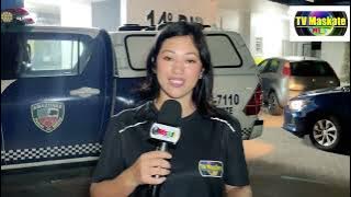 CRUELDADE – Pescador é encontrado com faca cravada no peito em Parintins