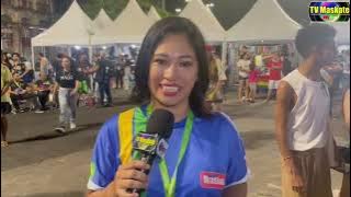 #SouManaus2023: Palco Urbano reúne todos os ritmos