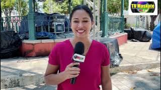 Começa os preparativos para o #SouManaus Passo a Paço 2023