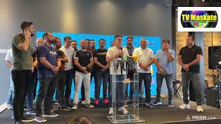 Prefeito apresenta balanço do ‘#SouManaus Passo a Paço 2023’