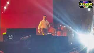 #SouManaus2023: Palco O Guardião da Amazônia recebe Padre Fabio de Melo