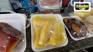 Café regional é na feira do Parque 10