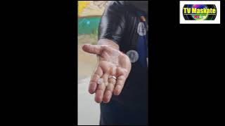 Sol, fumaça, chuva de granizo e calor tudo num só dia