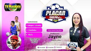 Time Unidos do Viver Melhor no Placar Geral