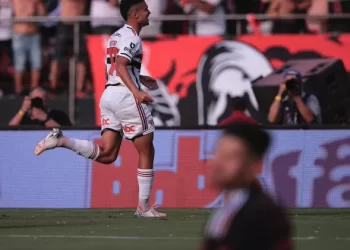 O São Paulo é campeão da Copa do Brasil 2023. A espera para a conquista inédita do tricolor paulista terminou hoje (24). São Paulo