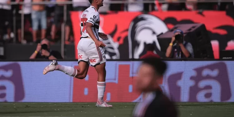 O São Paulo é campeão da Copa do Brasil 2023. A espera para a conquista inédita do tricolor paulista terminou hoje (24). São Paulo