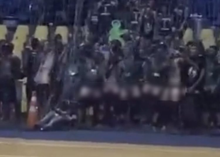 alunos de Medicina de SP fazem 'masturb4ção coletiva' em jogo de vôlei