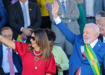 Lula embarca para Nova Déli para participar da Cúpula do G20