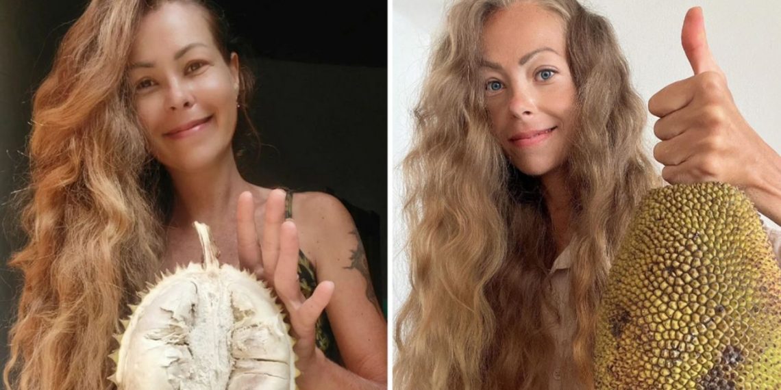 Influenciadora famosa por fazer dieta extrema morre por falta de alimentação