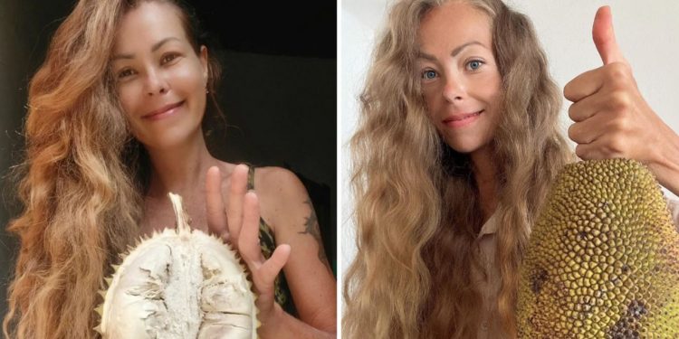 Influenciadora famosa por fazer dieta extrema morre por falta de alimentação