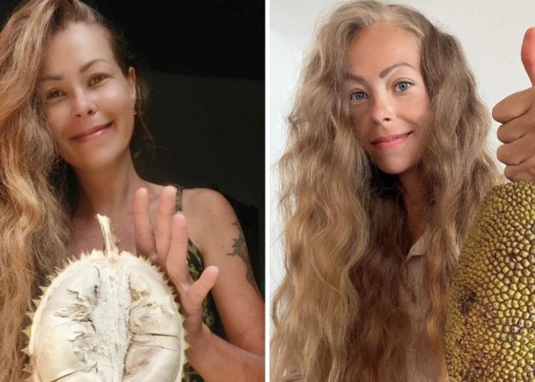Influenciadora famosa por fazer dieta extrema morre por falta de alimentação