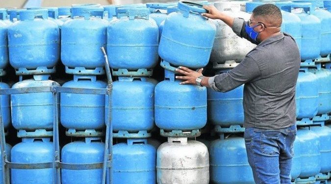 “Não há risco de abastecimento de gás de cozinha em Manaus”, afirma refinaria