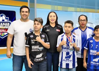 Amazonas F.C, orgulho do nosso estado!