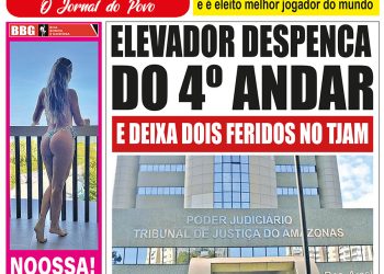 5033 – EDIÇÃO DIGITAL