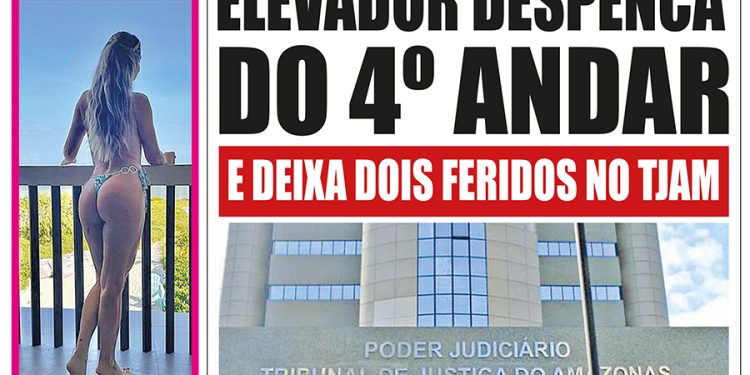 5033 – EDIÇÃO DIGITAL