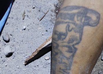 Assaltante é morto com pauladas na cabeça no São José; cenas fortes