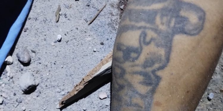 Assaltante é morto com pauladas na cabeça no São José; cenas fortes