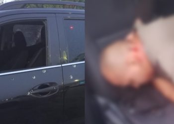 Homem morre após ter carro crivado de balas no Nova Cidade