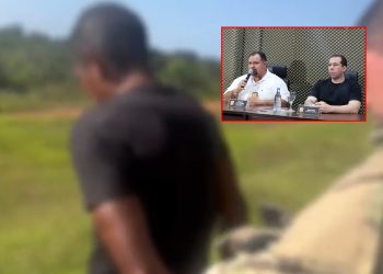 de tanto ser tortura por pai e tio,