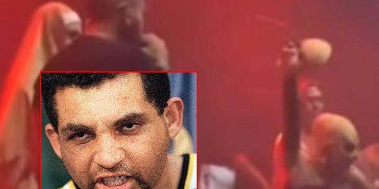 Maníaco do Parque: fantasia do maior serial killer do Brasil ganha concurso em festa de Manaus