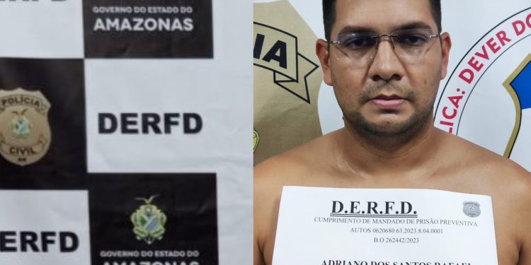 'Galã do Facebook' deixava mulheres apaixonadas para aplicar golpes em Manaus