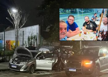 Corpos de supostos traficantes que teriam executado médicos são achados no RJ