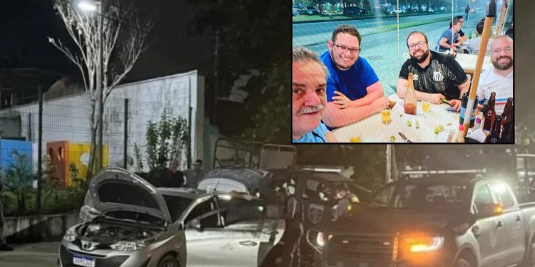 Corpos de supostos traficantes que teriam executado médicos são achados no RJ