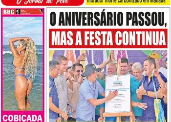 5030 – EDIÇÃO DIGITAL