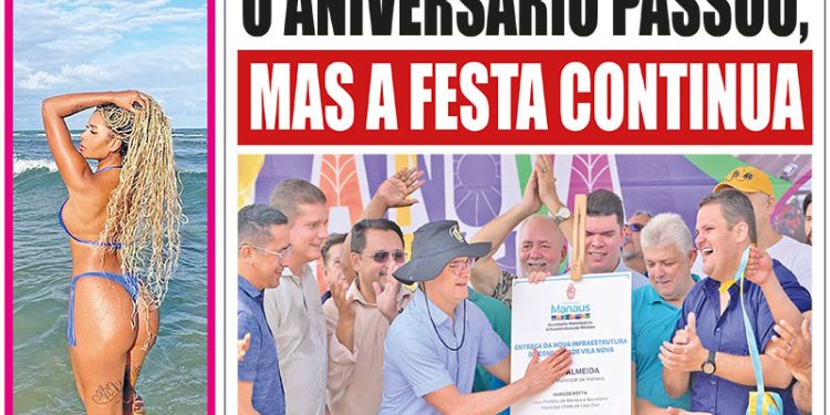 5030 – EDIÇÃO DIGITAL