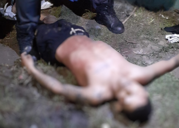 Homem tenta escapar da morte, mas é executado a tiros no Tarumã; cena forte