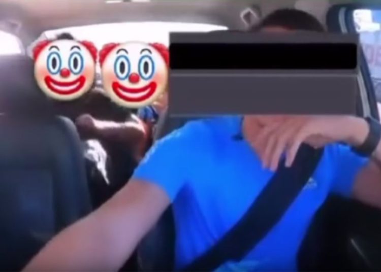 Uber de Manaus viraliza ao expulsar passageira abusada do carro: "você é muito grossa"
