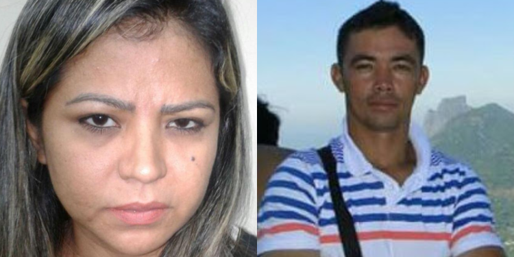 Após seis anos, assessora parlamentar que esquartejou marido ‘de olho na herança’ é julgada em Manaus